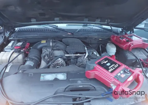 2006 GMC Sierra 2500Hd Slt z USA, uszkodzony, nr VIN 1GTHK23D06F253137